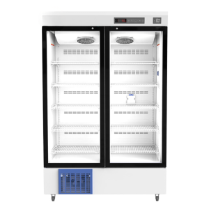 Laboratory Refrigerator BPR-5V Series