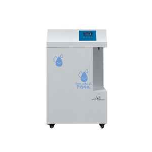 Laboratory Water Purifier 120L/H 150L/H 200L/H