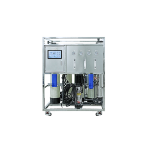 Laboratory Water Purifier 300L/h 600L/h 1000L/h