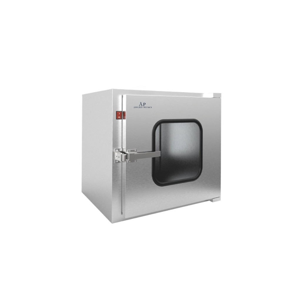 Laminar Air Flow Pass Box For Clean Room