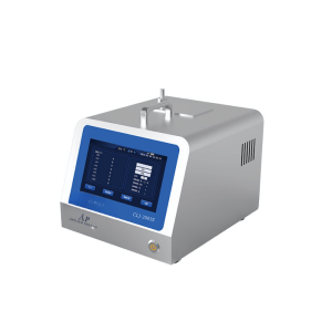 Laser Dust Particle Counter CLJ-2083 CLJ-2083S