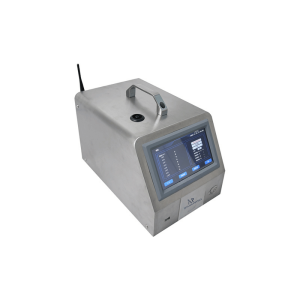 Laser Dust Particle Counter CLJ-2803