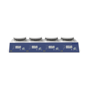 Multi-position Hotplate Magnetic Stirrer MS-H280-S4 MS-H280-S6