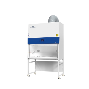 NSF Certified Class II B2 Biological Safety Cabinet BSC-4FB2-NA BSC-4FB2-GL