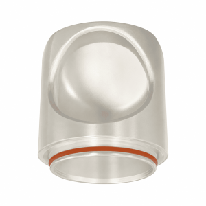 P100 Horizontal Flow Inlet