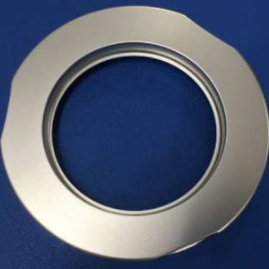 P100 Open Flow Inlet Cover