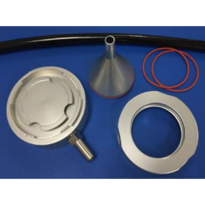 P100 Remote Air Sampler - Adapter Kit