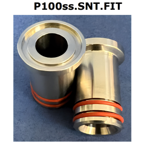 P100ss-–-Remote-Sampling-25mm-Sanitary-Connector-for-P100ss-Blower-Inlet-–-for-0.500″-ID-Tubing