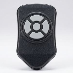 RC.AD, Wireless Remote Control, Paired to Fogger Ser. #