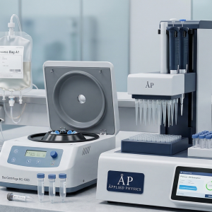 Sample and Bio-Processing