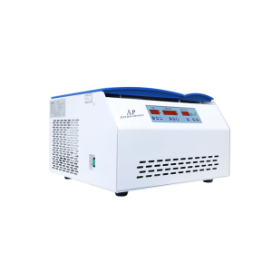 Table Top High Speed Centrifuge BKC-TH16RE BKC-TH16RM