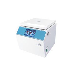 Table Top High Speed Centrifuge BKC-TH18I