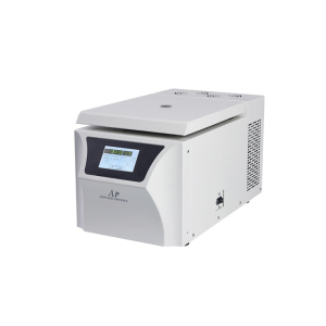 Table Top High Speed ​​Refrigerated Centrifuge BKC-TH16RD