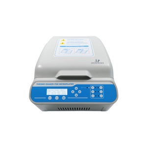 Thermo Shaker for Microplates BK-MST400