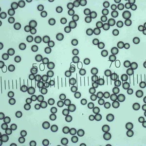 Uniform-Polymer-Microspheres-Polystyrene-DVB-NIST-Traceable-3-µm-10-µm