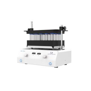 Multi-Tube Vortex Mixer