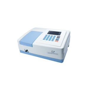 Uv Vis Spectrophotometer