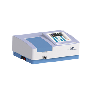 Scanning Uv Vis Visible Spectrophotometer