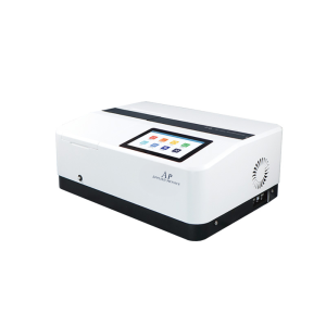 Touch Screen UV/Vis Spectrophotometer BK-UV6T
