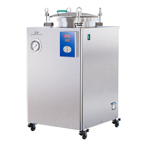 Vertical Autoclave 50L