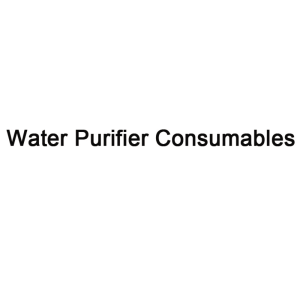 Water Purifier Consumables