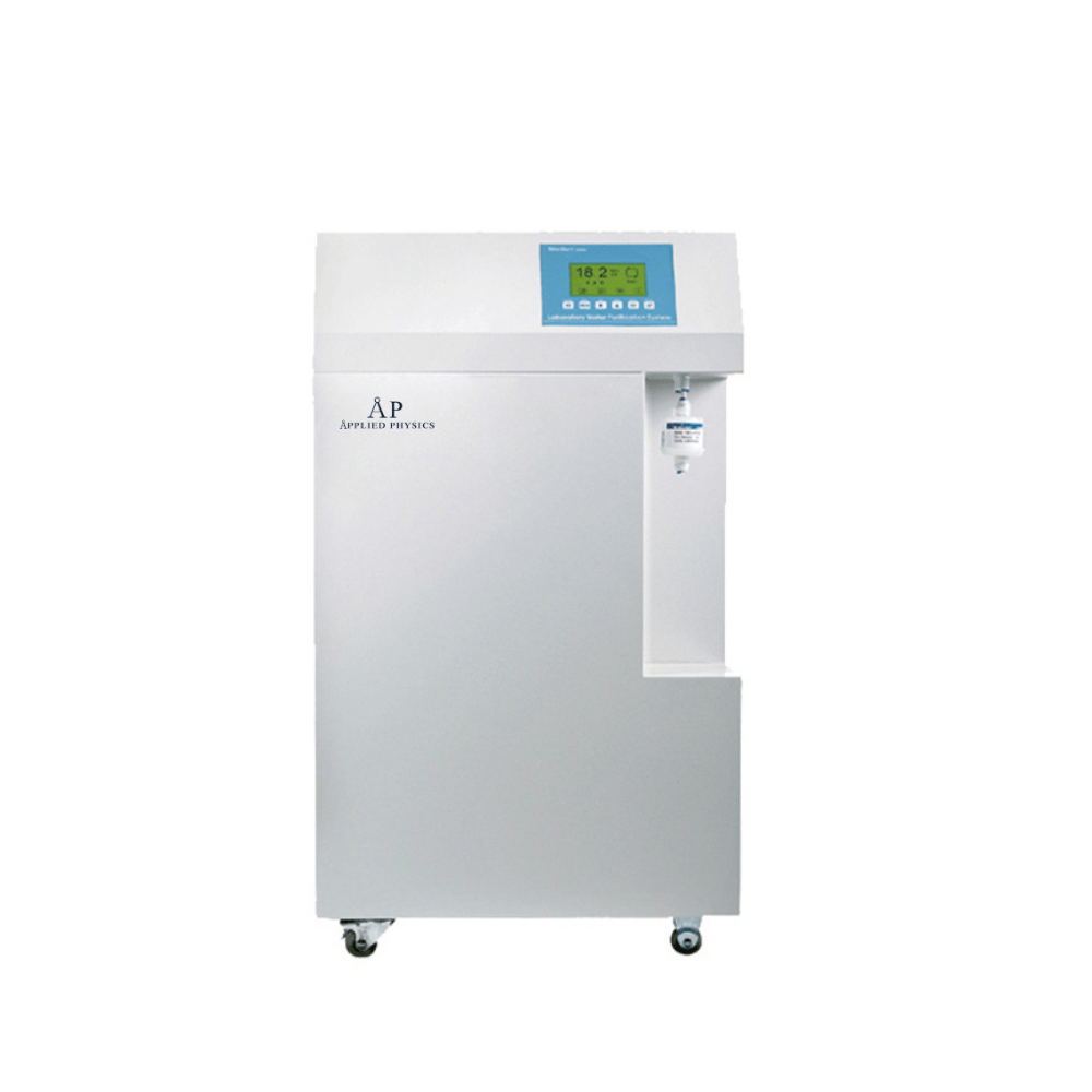Water Purifier Medium Type(Automatic Ultra-pure Water) 45/63/94/125 L/H