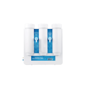 Water Purifier(Automatic RO/DI Water) 15L/H 30L/H