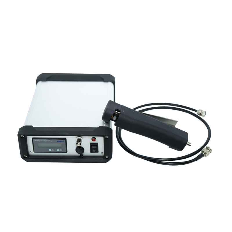 Handheld Blood Bag Tube Sealer BK-HS01