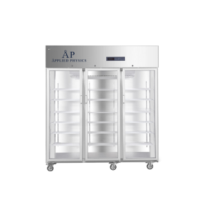 2~8℃ Laboratory Refrigerator 1500L