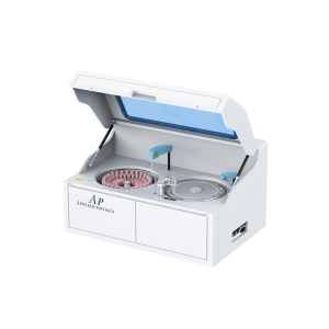 300T/H Automatic Chemistry Analyzer BK-360(Customized)