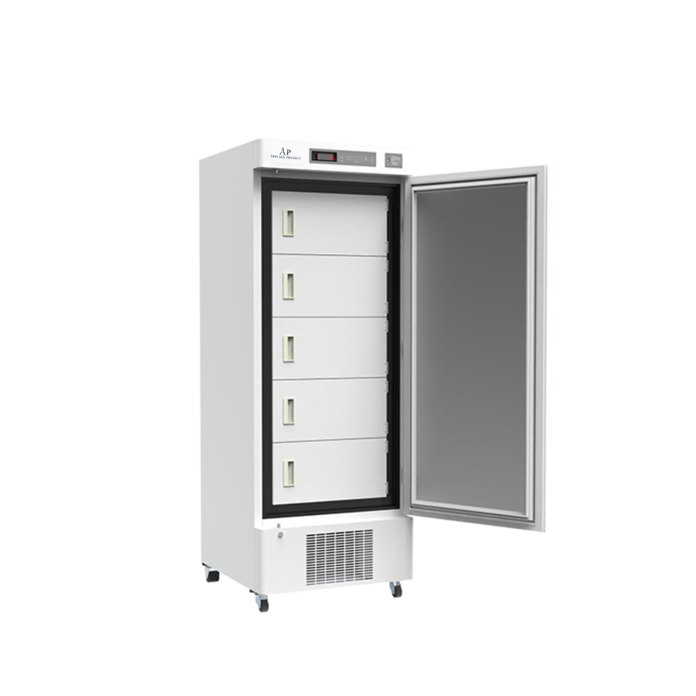 '-40℃ Freezer 362L 408L 450L