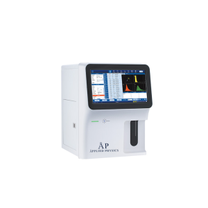 5-Part Auto Veterinary Hematology Analyzer BK-6310VET