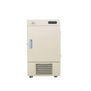 58l 108l 158l Ultra Low Temperature Vaccine Freezer - 80 Degrees Laboratory Deep Freezer