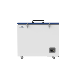 '-60℃ Horizontal Freezer 110L 210L 308L