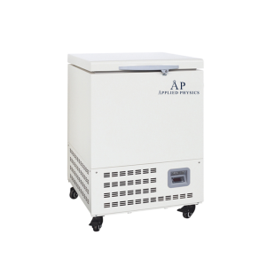 '-60℃ Horizontal Freezer 58L 120L 220L 320L 458L
