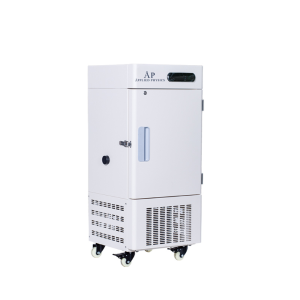 '-86°C Freezer 28L 50L 58L 108L