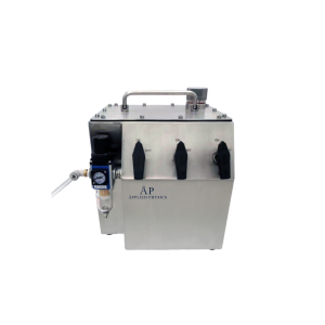 Aerosol Generator-Cold Type BAG-4B