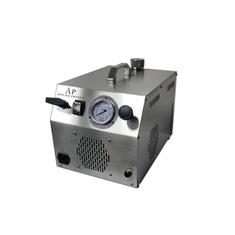 Aerosol Generator-Cold Type BAG-6D