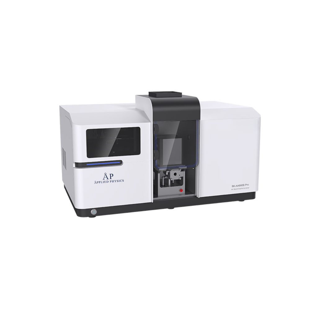 Atomic Absorption Spectrophotometer BK-AA860B Pro
