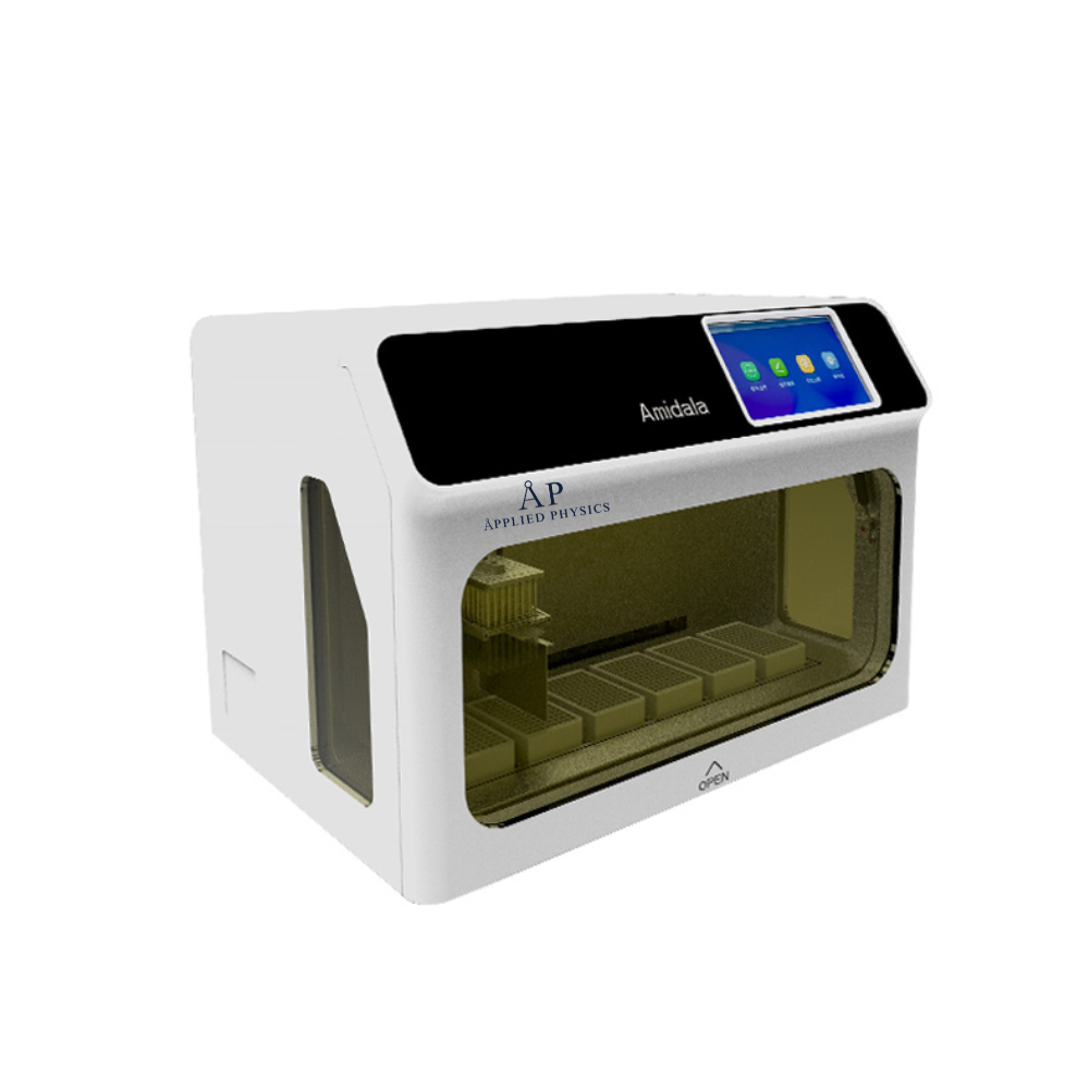 Auto Nucleic Acid Extraction System BNP96 - Image 2