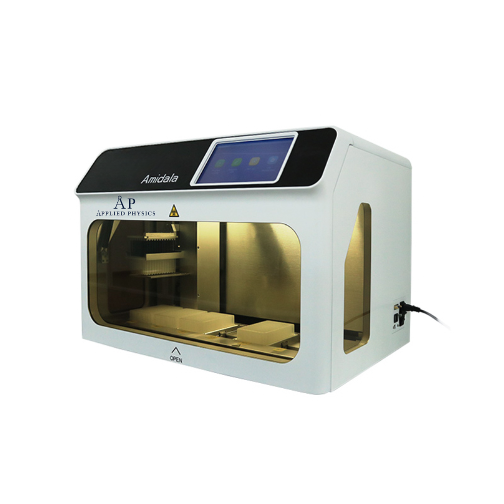 Auto Nucleic Acid Extraction System BNP96 - Image 3