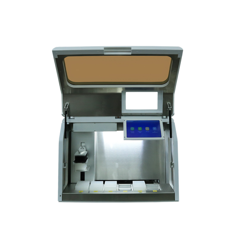 Auto Nucleic Acid Extraction System BNP96 - Image 4