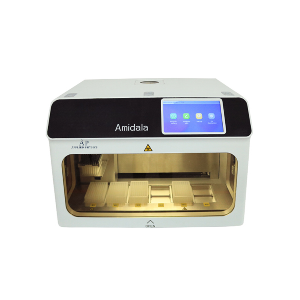 Auto Nucleic Acid Extraction System BNP96 - Image 5
