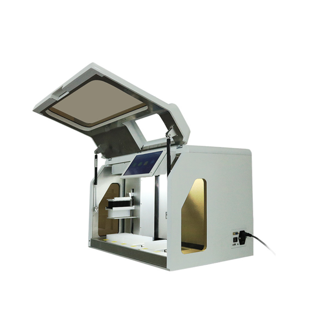 Auto Nucleic Acid Extraction System BNP96 - Image 6
