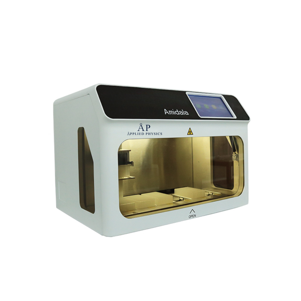 Auto Nucleic Acid Extraction System BNP96