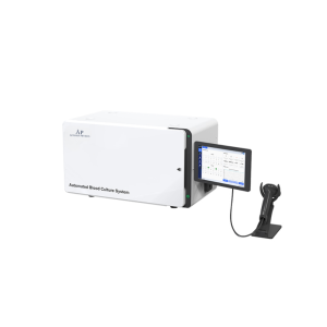 Automated Blood Culture System
