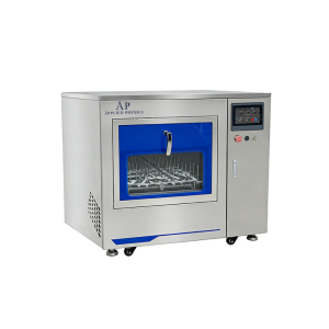 Automated Dental Washer Disinfector Dental Medical Glassware Washer