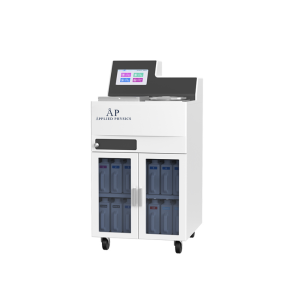 Automated Tissue Processor BK-TS4