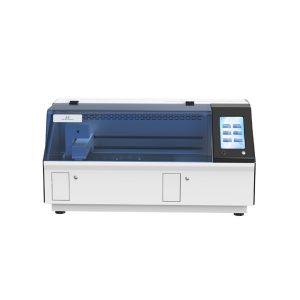 Automated Tissue Stainer