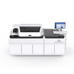 Automatic Chemistry Analyzer BK-2000
